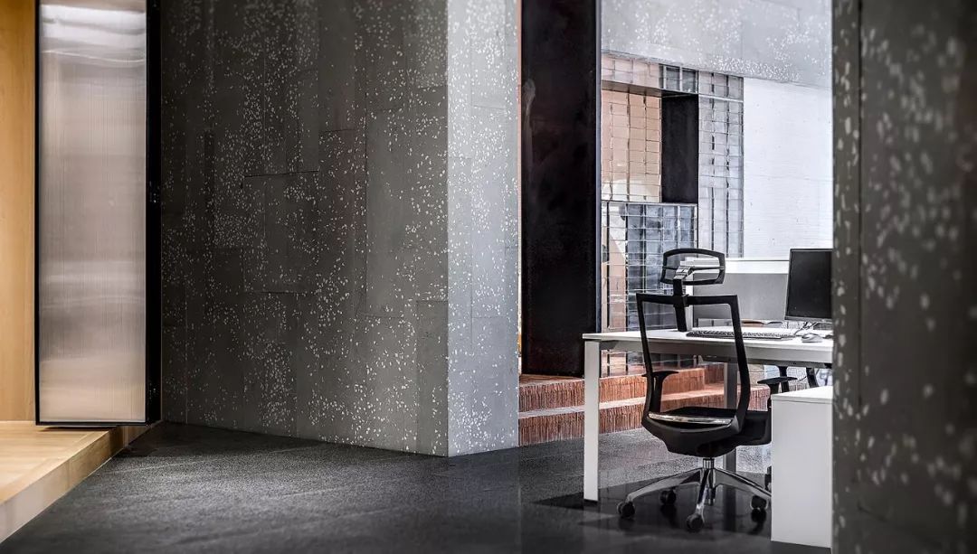 钏禄办公空间丨中国深圳-19