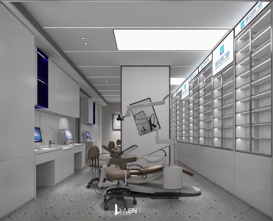 湖南邵阳雅贝康口腔医院-60