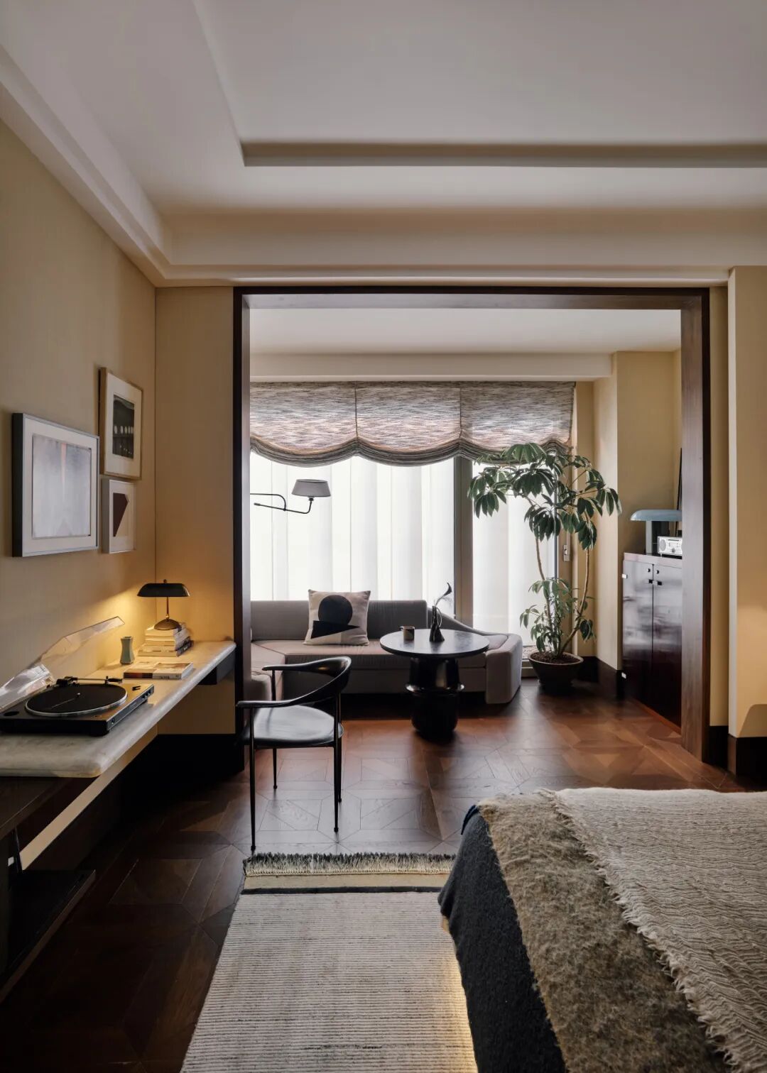 上海·高福云境丨中国上海-92