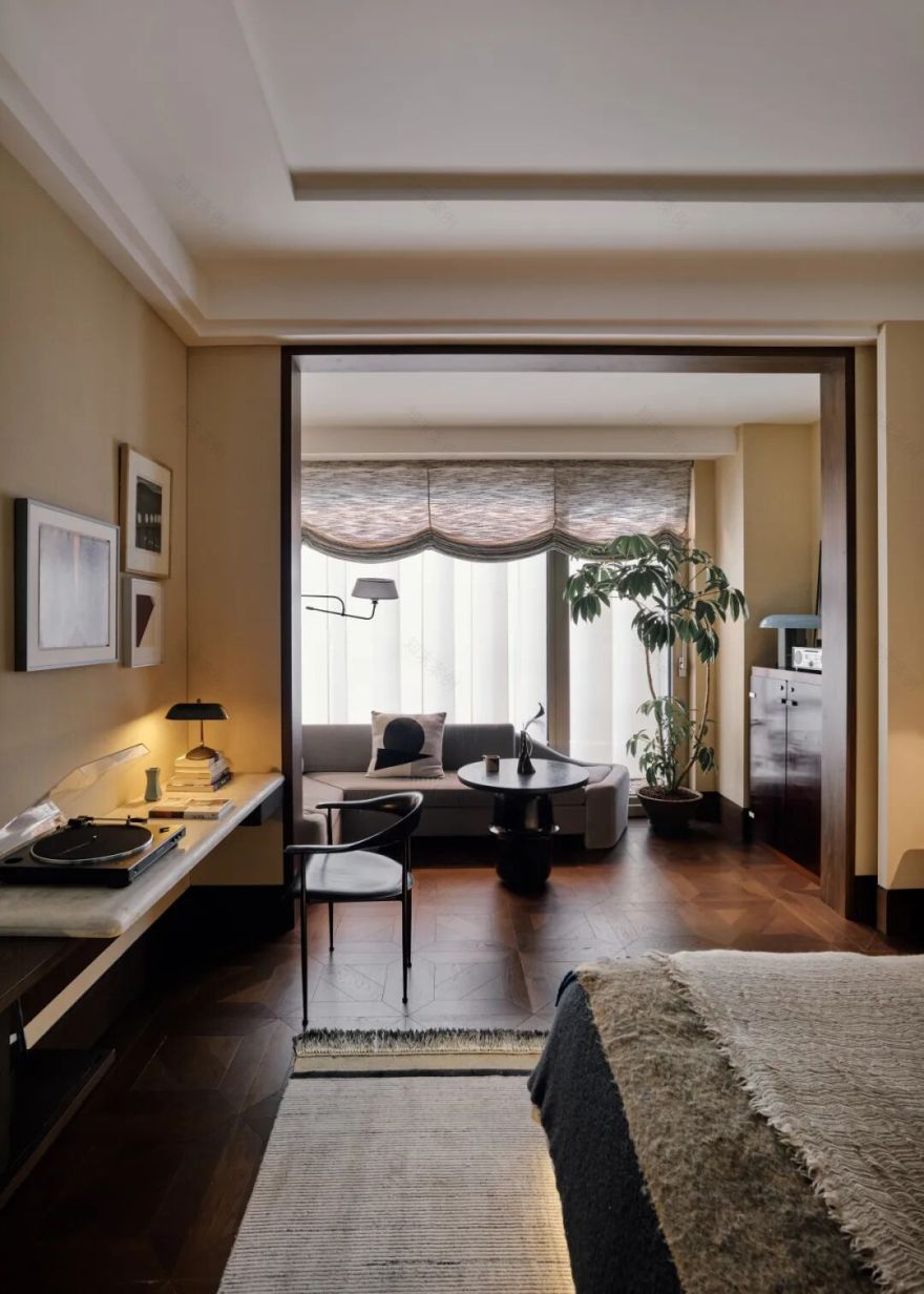 上海·高福云境丨中国上海-92