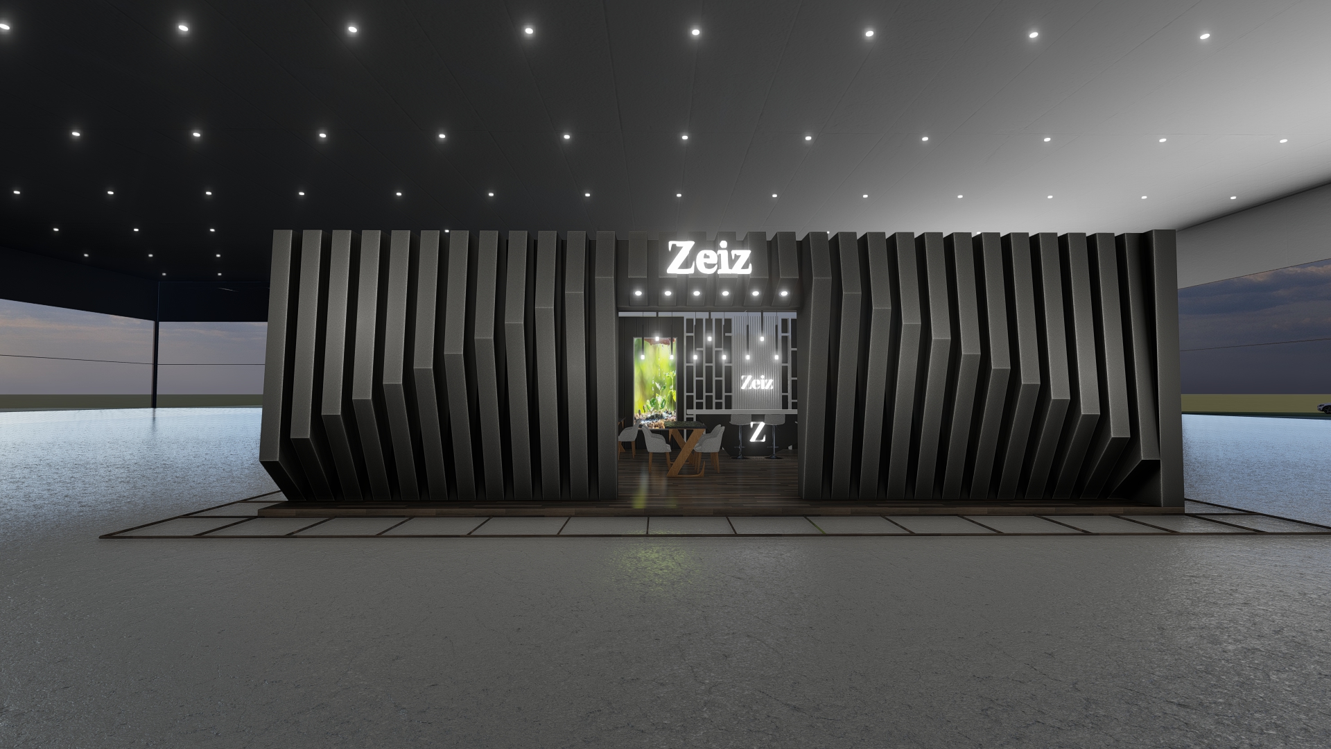 ZEIZ BOOTH DESIGN-1