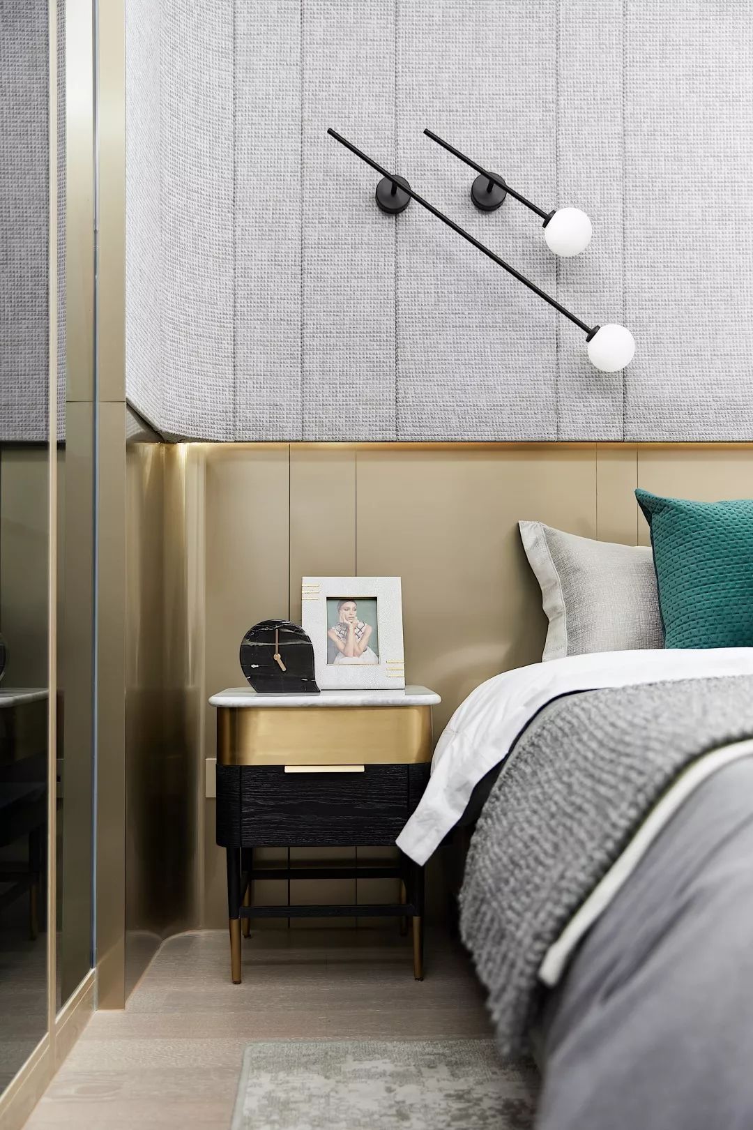 南京印长江绿色摩登空间，设计巧妙融合自然与都市-33