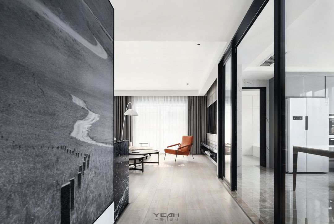 苏州璞缇墅 377㎡简美风格别墅设计，温馨活力空间-43