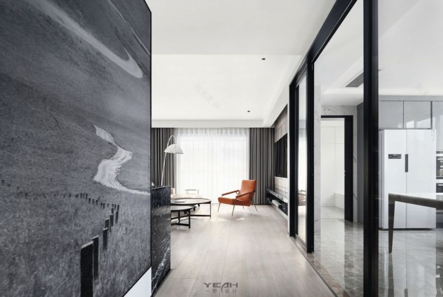 苏州璞缇墅 377㎡简美风格别墅设计,温馨活力空间-43