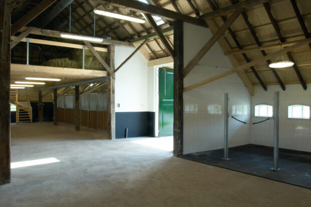 Hardenberg动物诊所项目-7