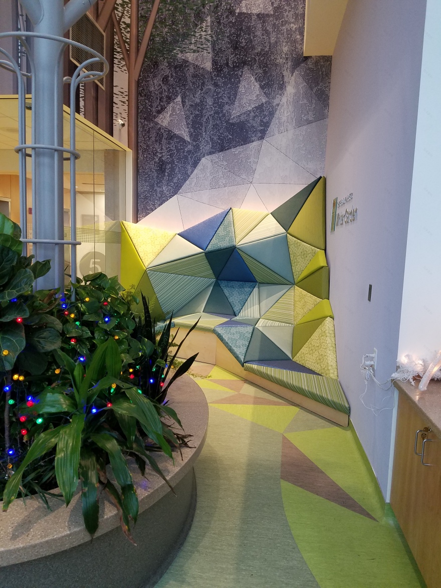 冬季花园丨design synergies architecture pc-8