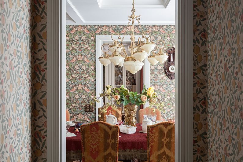 基辅公路别墅  室内画廊丨俄罗斯莫斯科丨ANCconcept-33