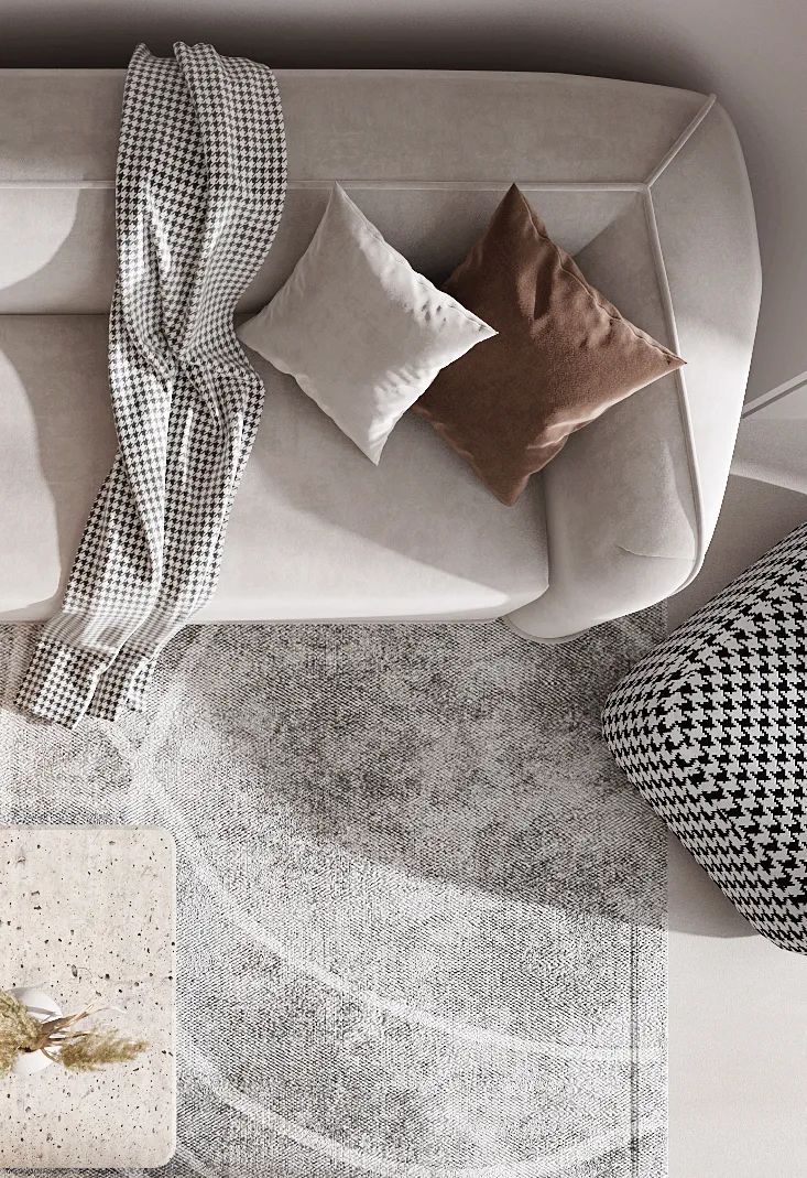 福清世茂璀璨天城现代家居设计丨三間设计-28