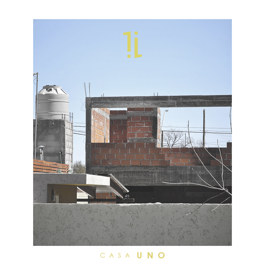 Casa para Uno-9