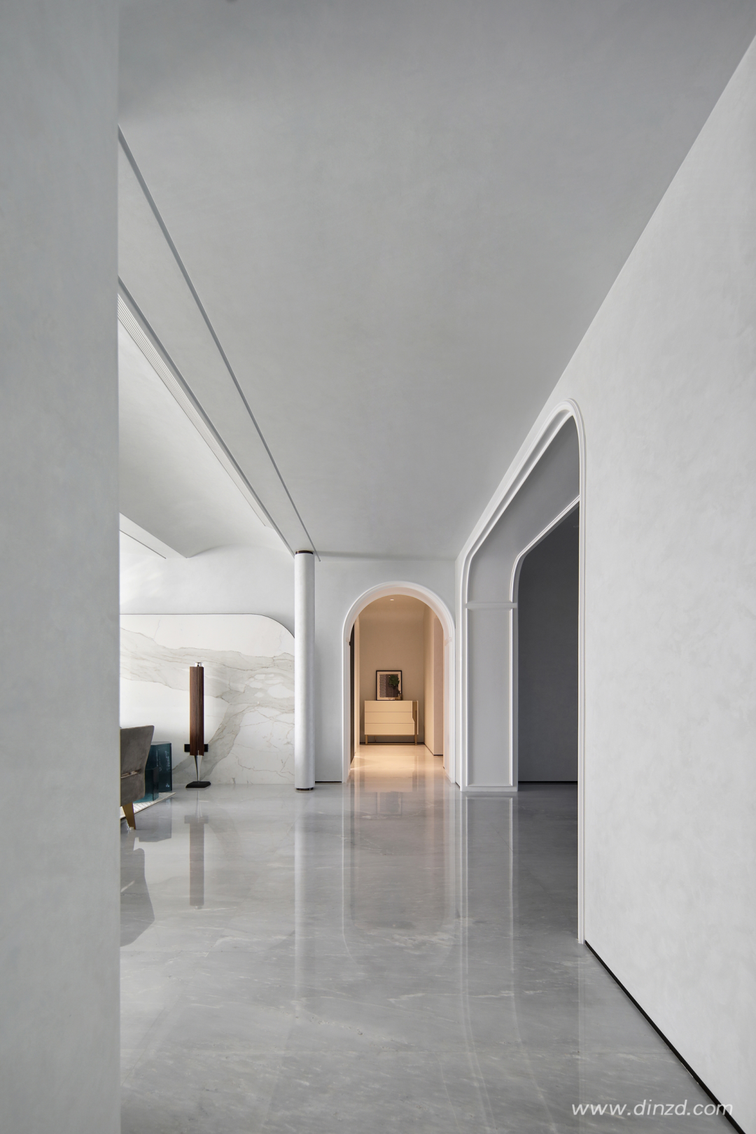 圆舞曲丨中国厦门丨AWORLD DESIGN·一兀设计-44