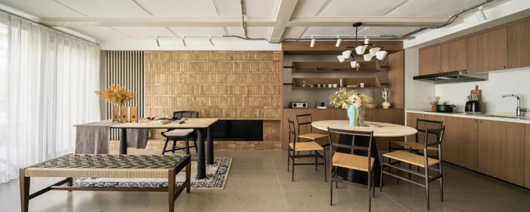 阿那亚·雾灵山丨中国浙江丨ULS向泽空间,微木空间设计-54