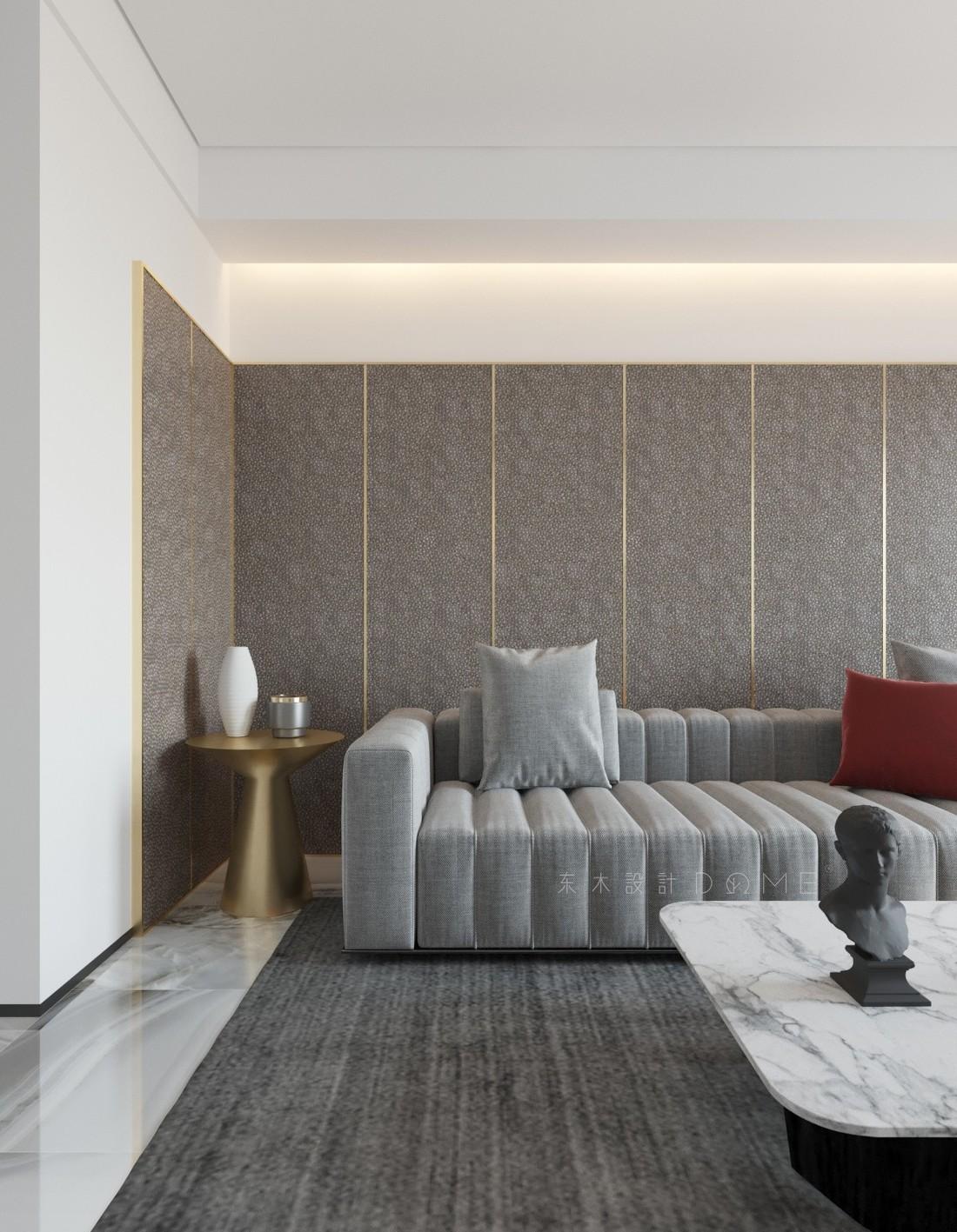 月亮便利店,现代简约的美学空间-25