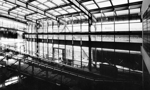 国际莫斯科银行（现名:尤尼信贷银行）大楼-52