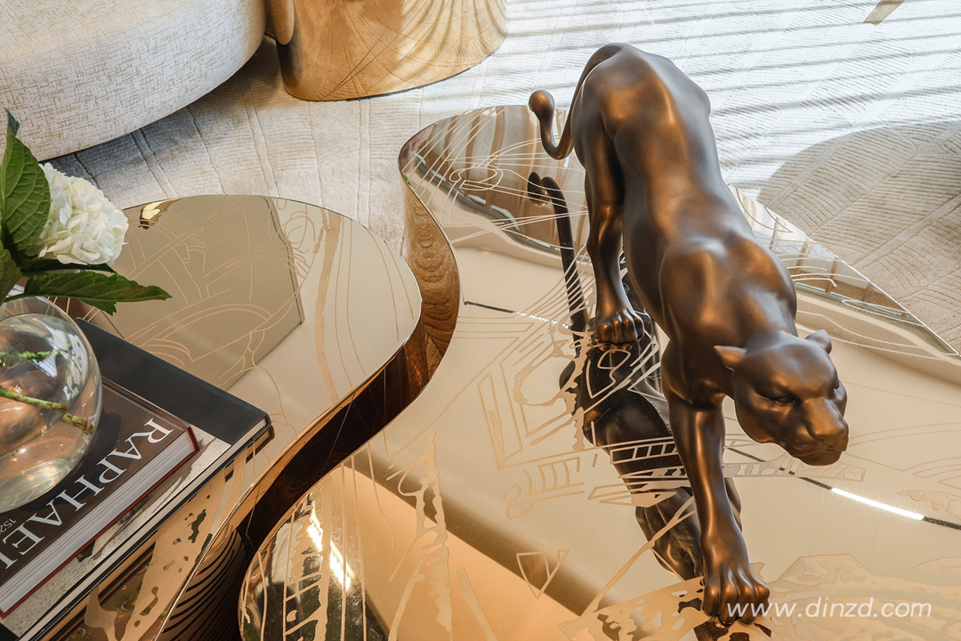 台州凤起云城项目丨紫香舸-12