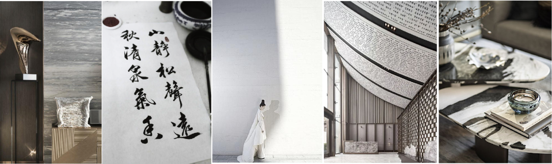 金地格林世界③120 户型 | 东方禅意下的现代温馨之家-16