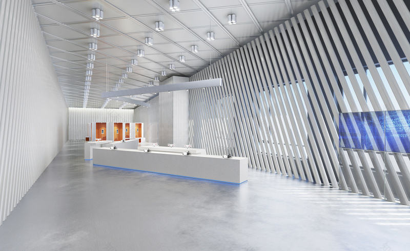 深业上城CEEC电子消费主题馆丨中国深圳-16