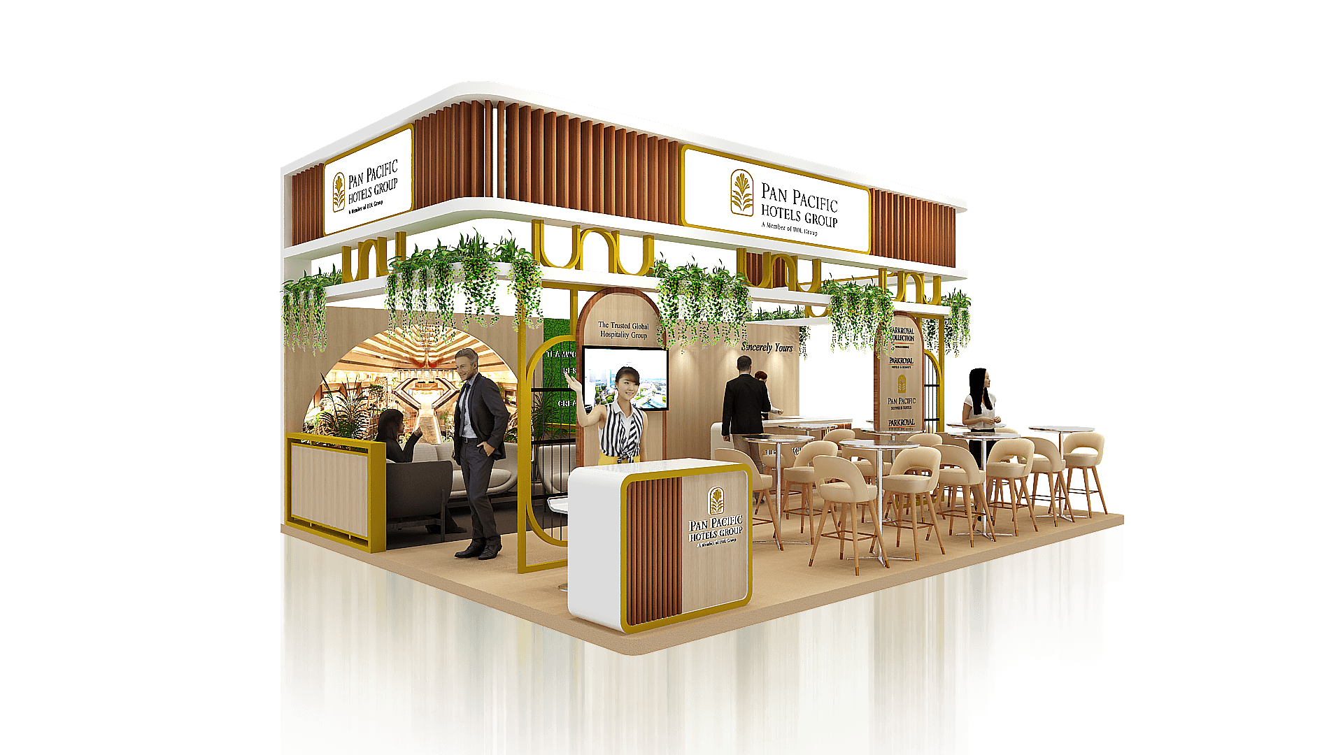PAN PACIFIC HOTELS GROUP @ ITB 2023 SINGAPORE-2