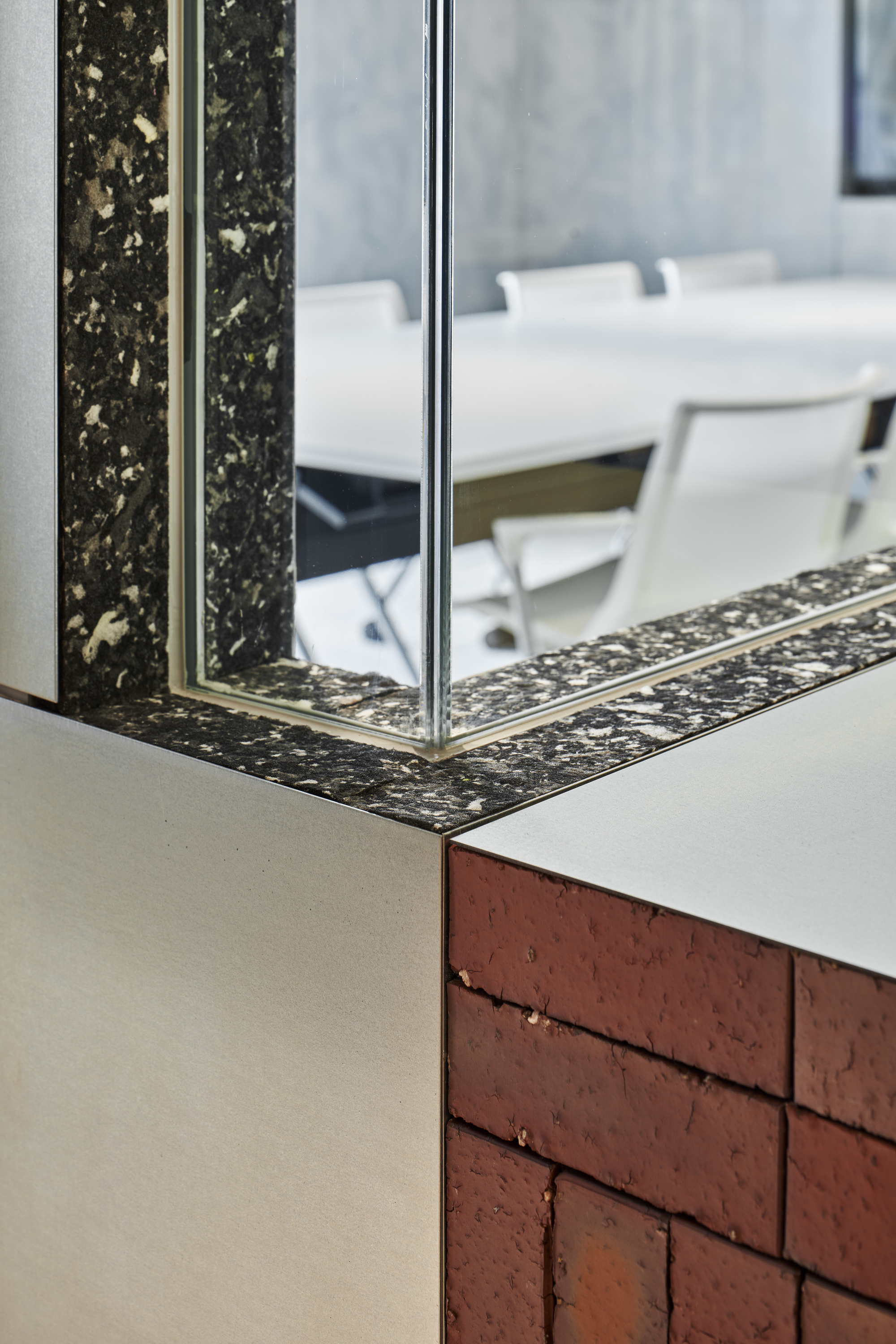 TENTiE 名古屋办公室丨日本丨moss.-29