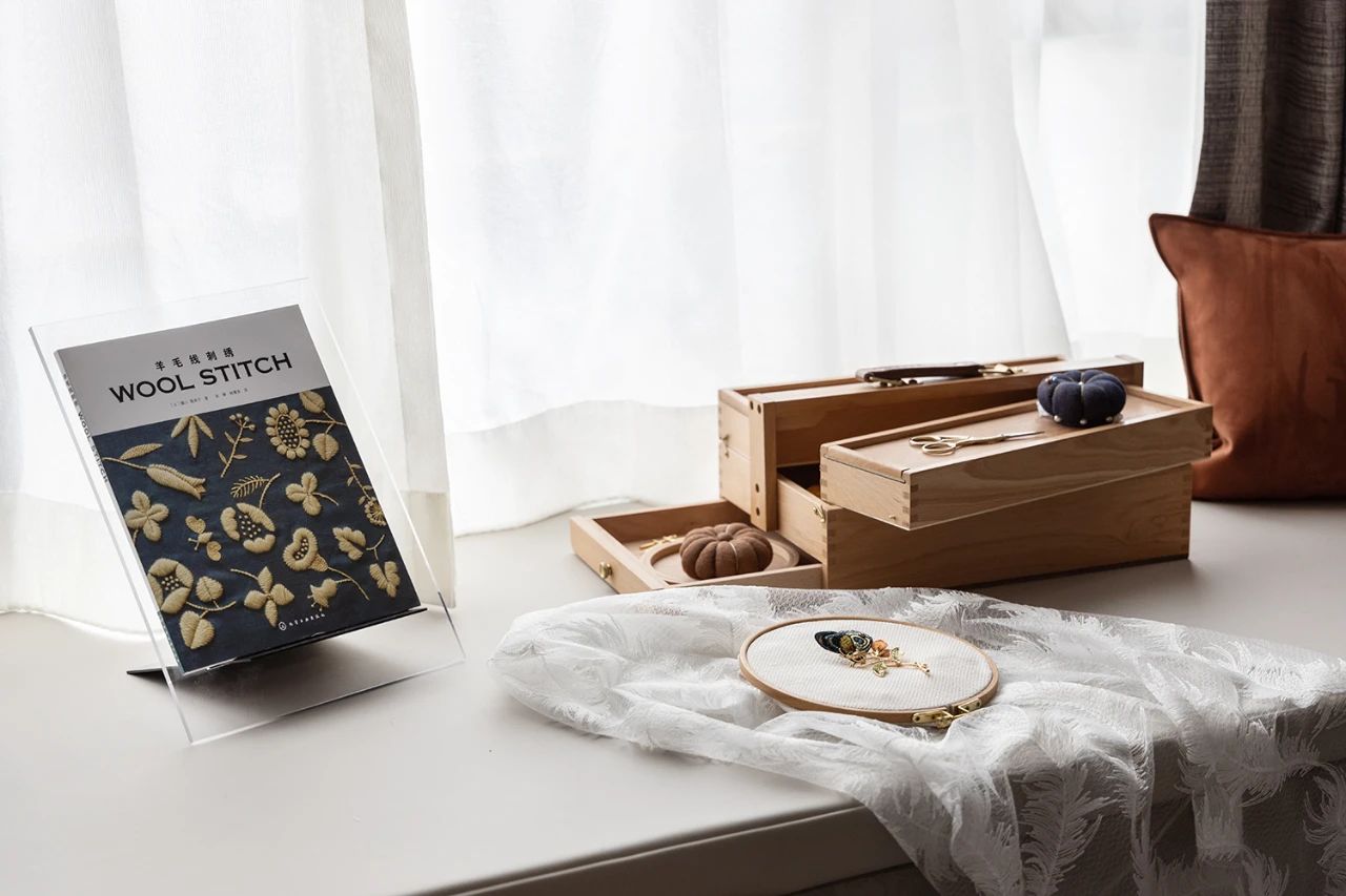 中骏雍景湾软装设计丨中国韶关丨LANSON蓝森设计-33