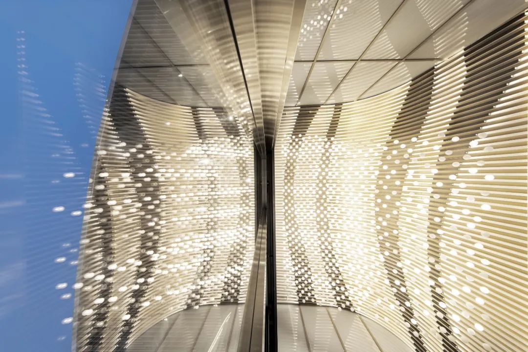 重庆光环购物公园丨中国重庆丨矩阵纵横-29