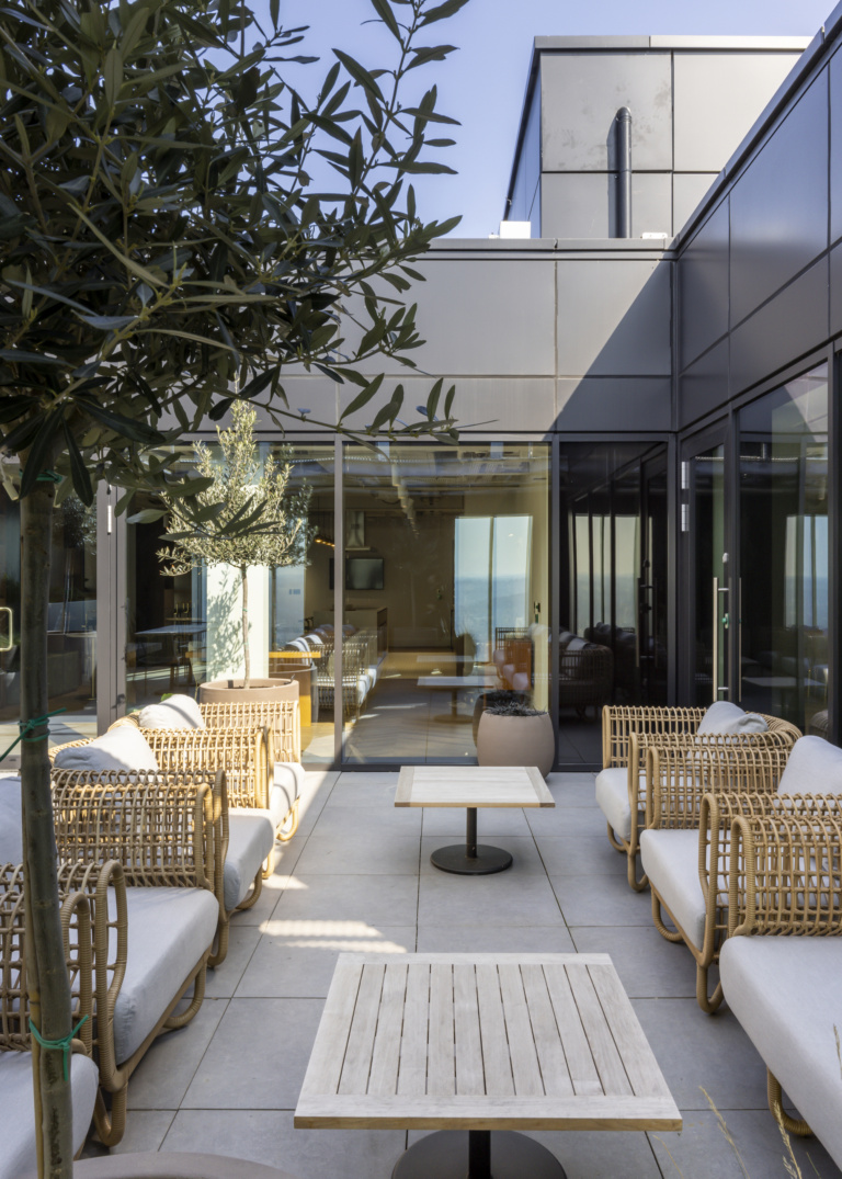 丨英国伦敦丨HTA Design-186