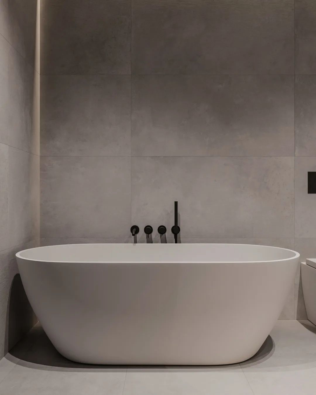 简约温馨的极致空间丨Anna Kireeva-48