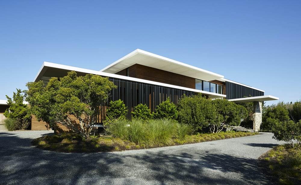 丨美国纽约丨GRADE（建筑）,SAOTA（合作）-2