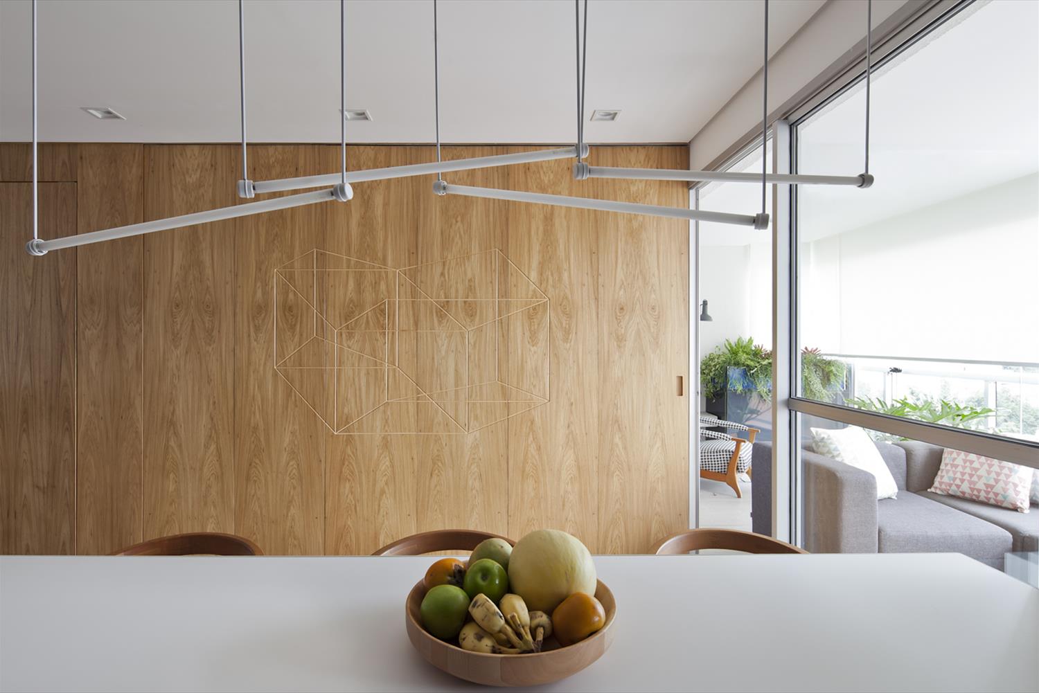 巴西 Vila Madalena 公寓-4