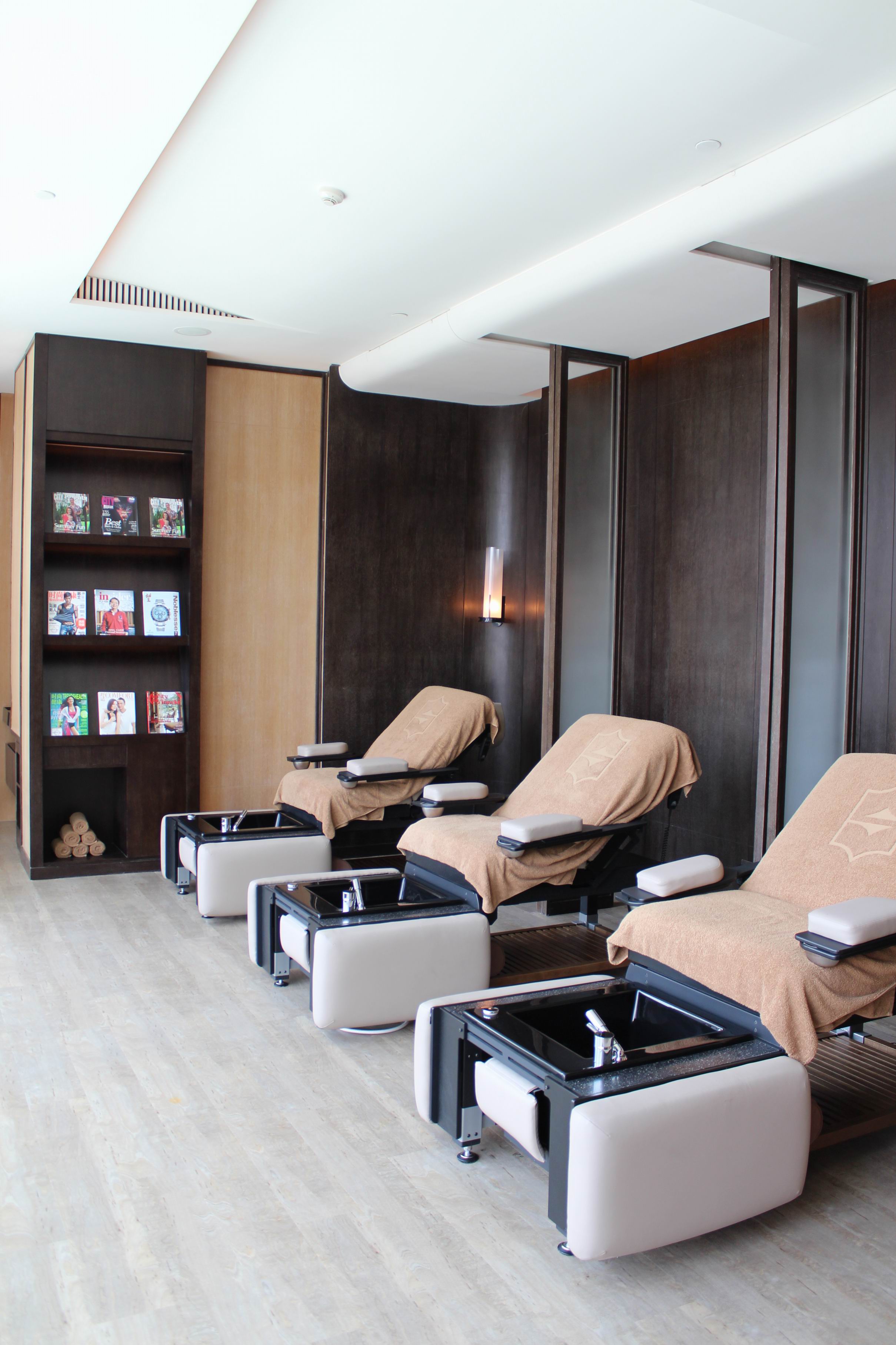 上海静安香格里拉酒店SPA-2-18