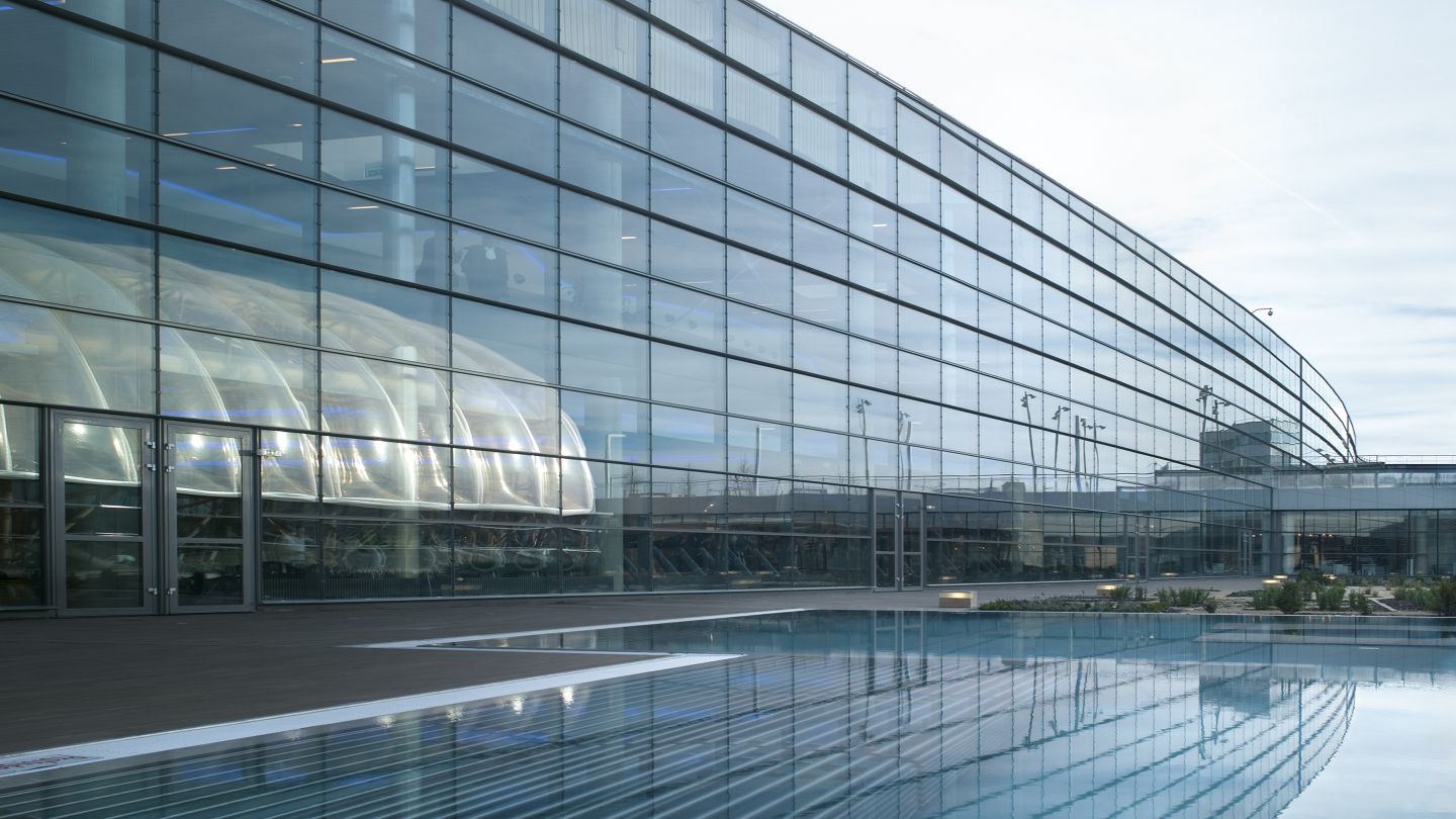 丨法国丨L35 Arquitectos,与GMAA,GM2A合作-1