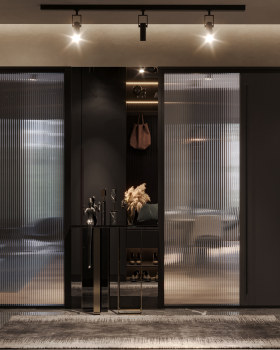 HALLWAY 设计丨土耳其科尼亚丨Oğuz Bedirhan ÇALDIR
