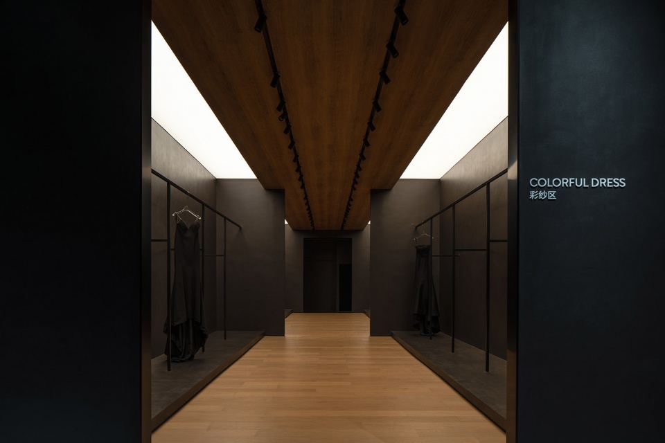 长沙 BOSMIA 波西米亚美术馆 | 现代与古典的完美融合-82