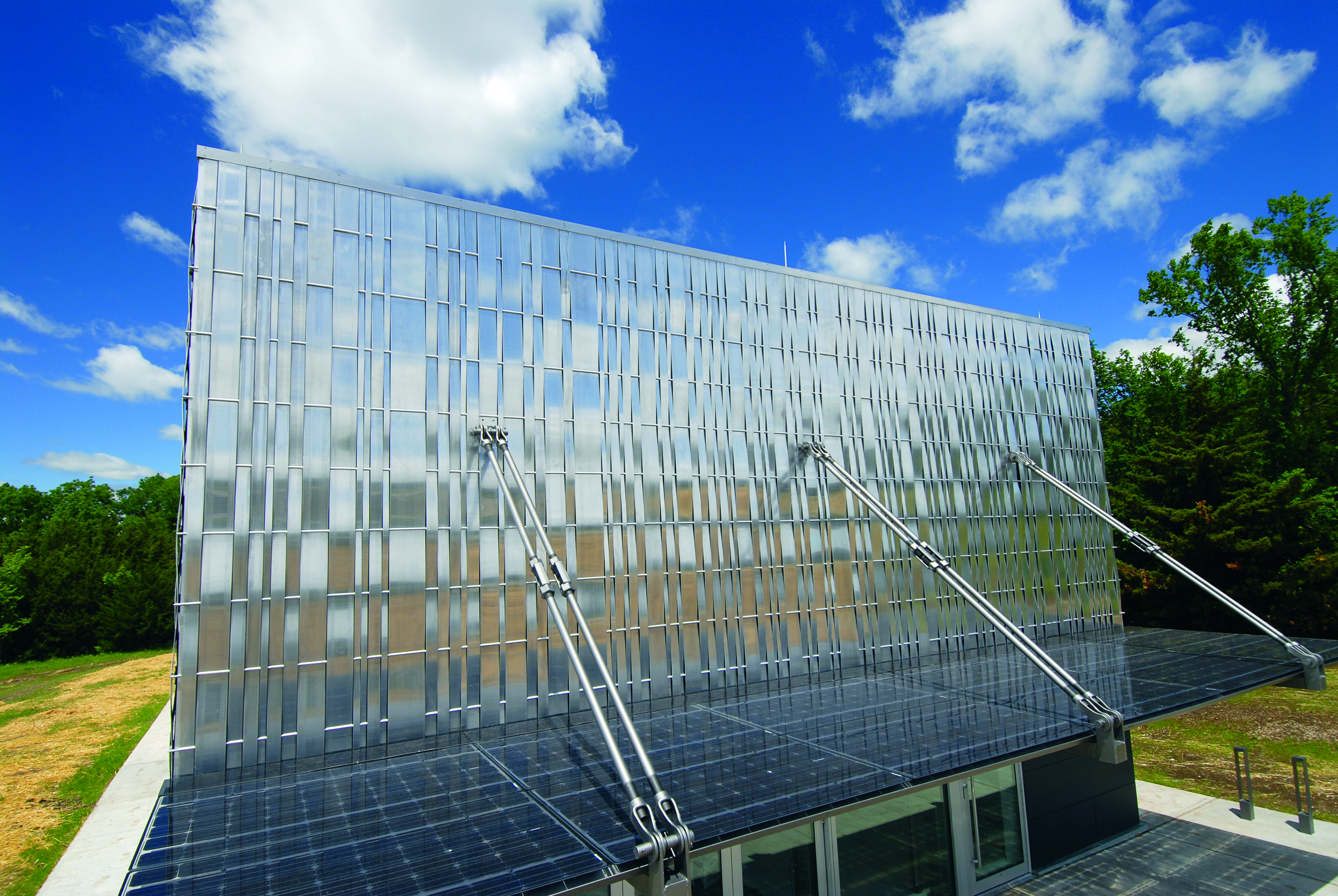 Hill Engineering Research and Development Center | Studio 804, Inc.-13