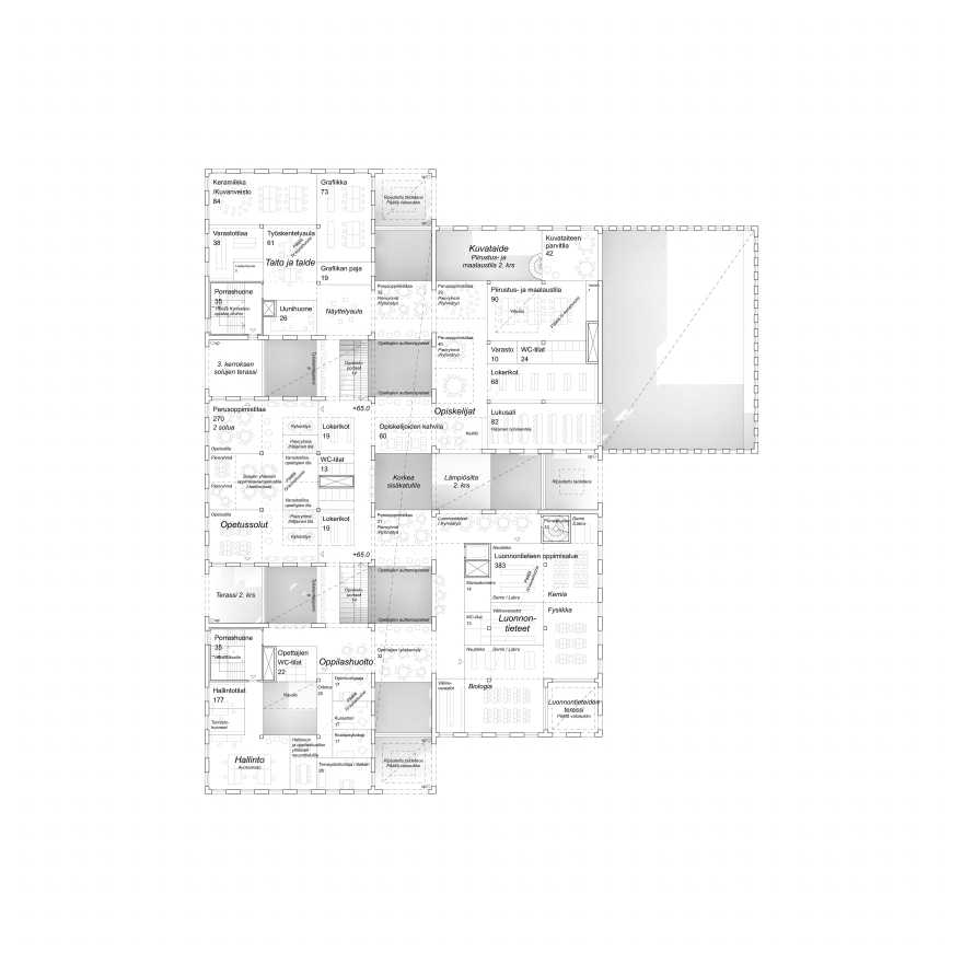Monio 高中与社区中心-19