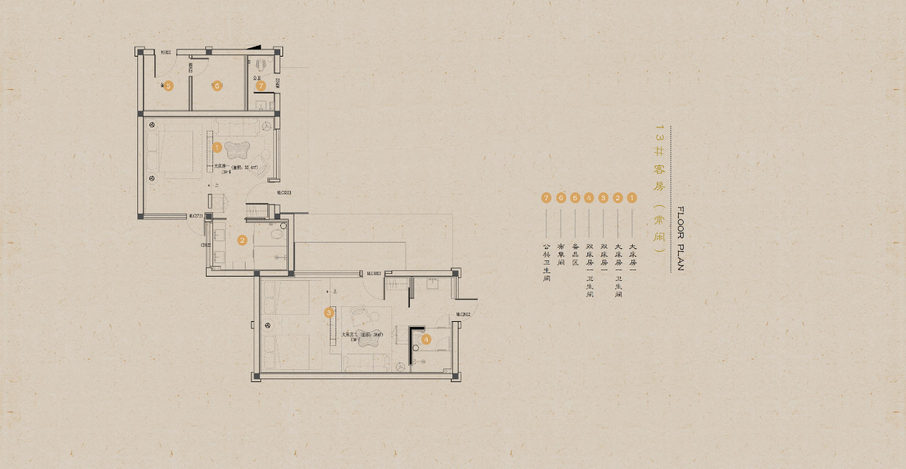 城厢古镇 · 璞域丨中国成都丨相上文象-91