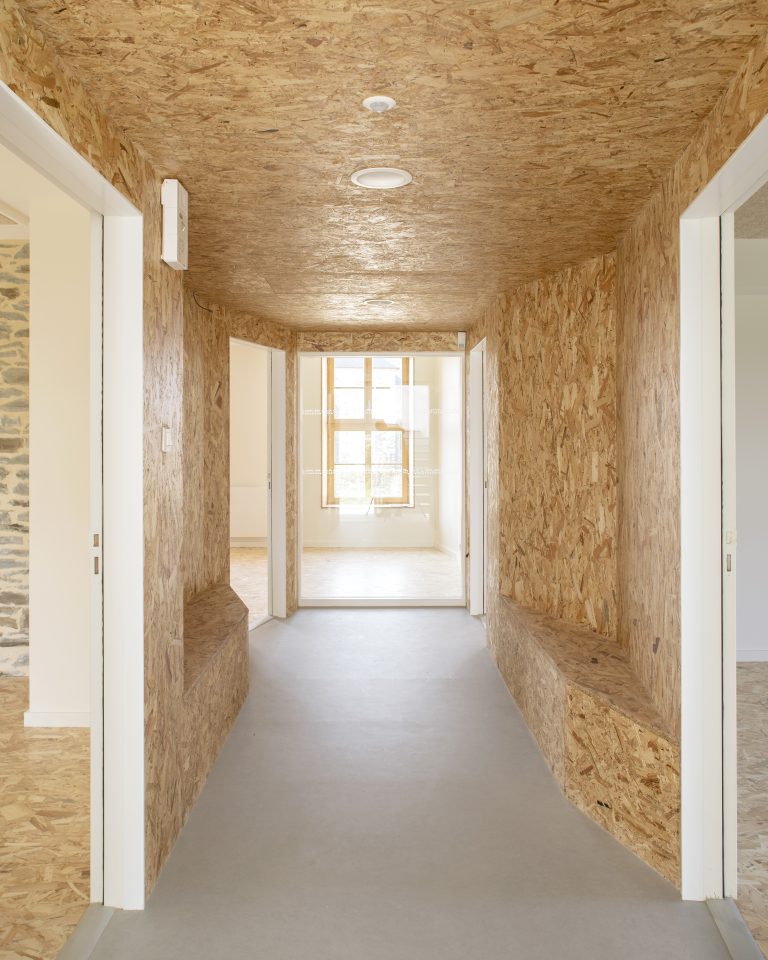 斯佩泽特音乐学校改造及扩建项目丨法国尼斯丨AGENCE QUARTZ ARCHITECTURE（瓦讷）-0