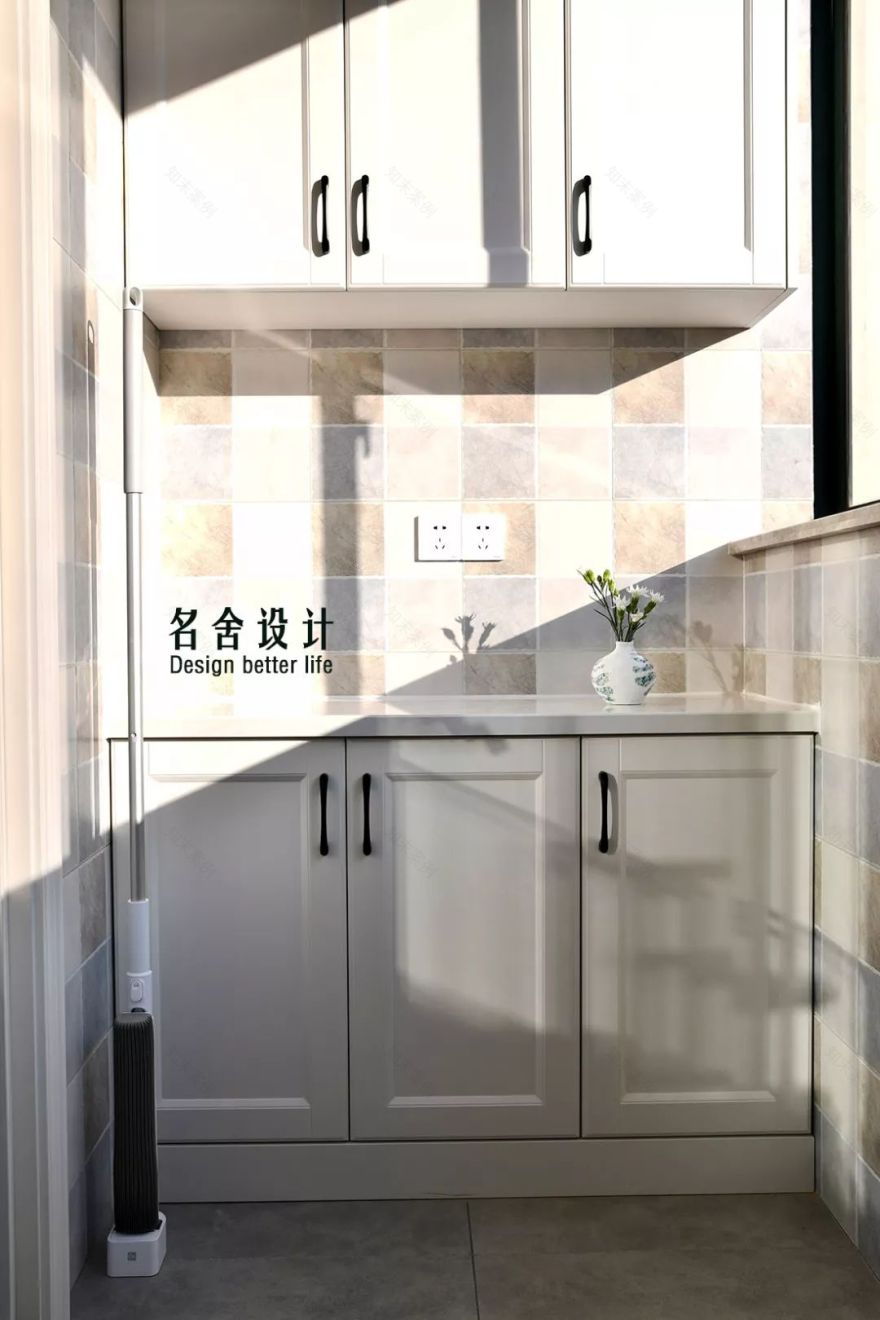 宜兴金色年华 120 平自然简约风名舍设计-55