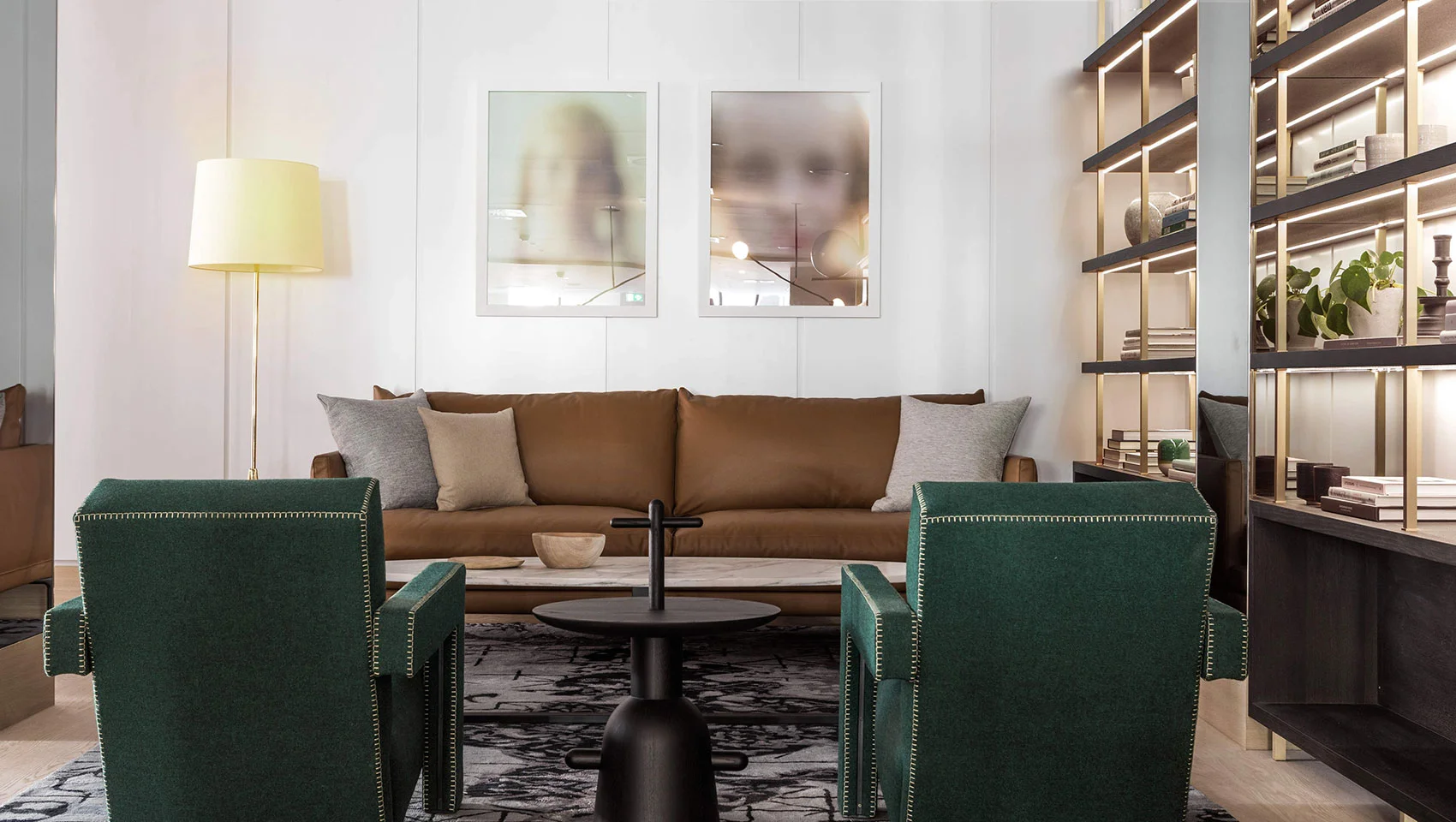 金普顿德维特酒店丨荷兰阿姆斯特丹-61