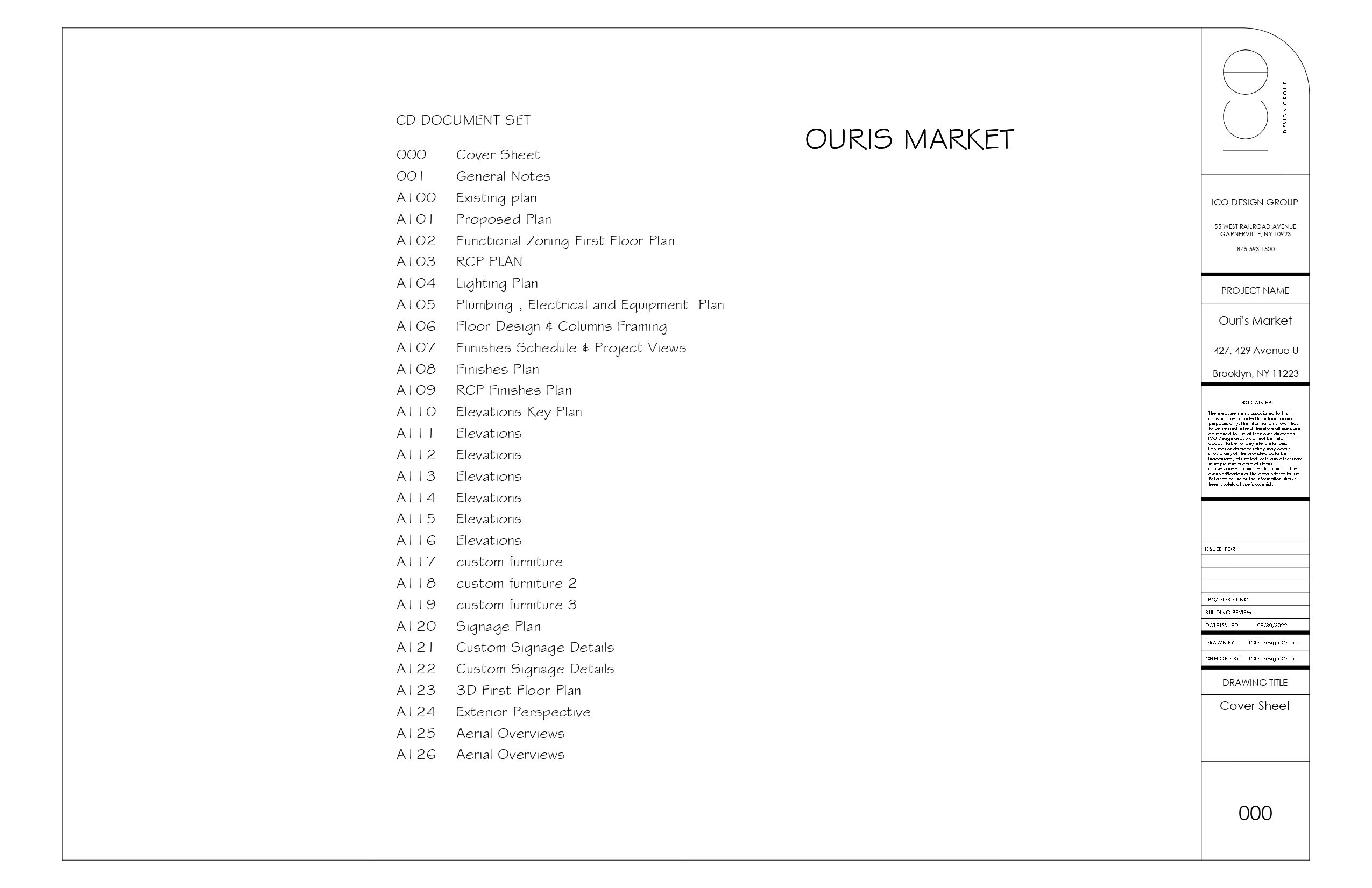 BIM LOD 300 Modeling Project-1