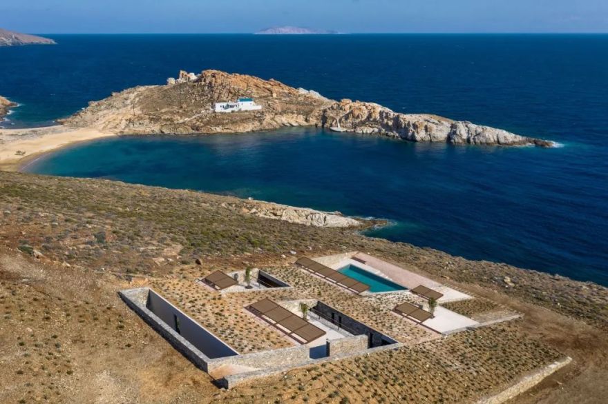 地平线下的神奇建筑 | 探寻隐藏的风景-29