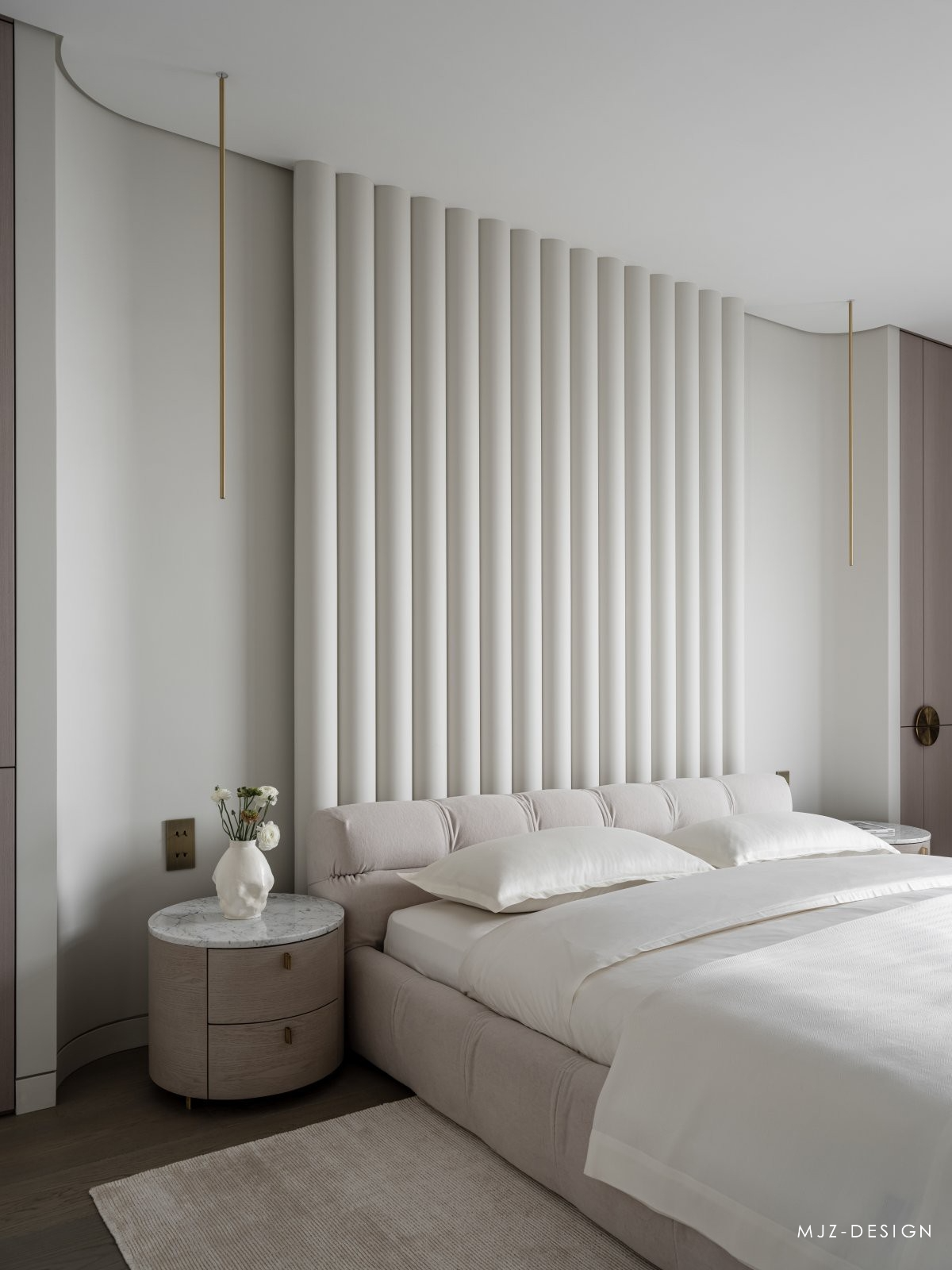 最小 190 平方米丨俄罗斯莫斯科丨Quadro Room-31