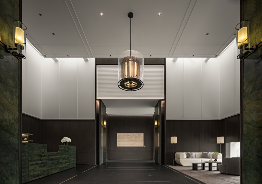 璞拾闻澜感官艺术生活馆丨中国宁波丨G.ART 集艾设计李阳团队-23