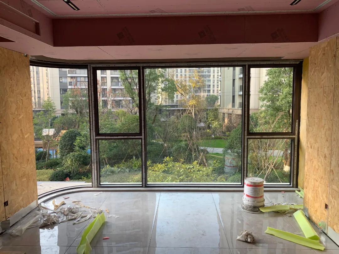 品东装饰室内设计案例丨英国剑桥-83