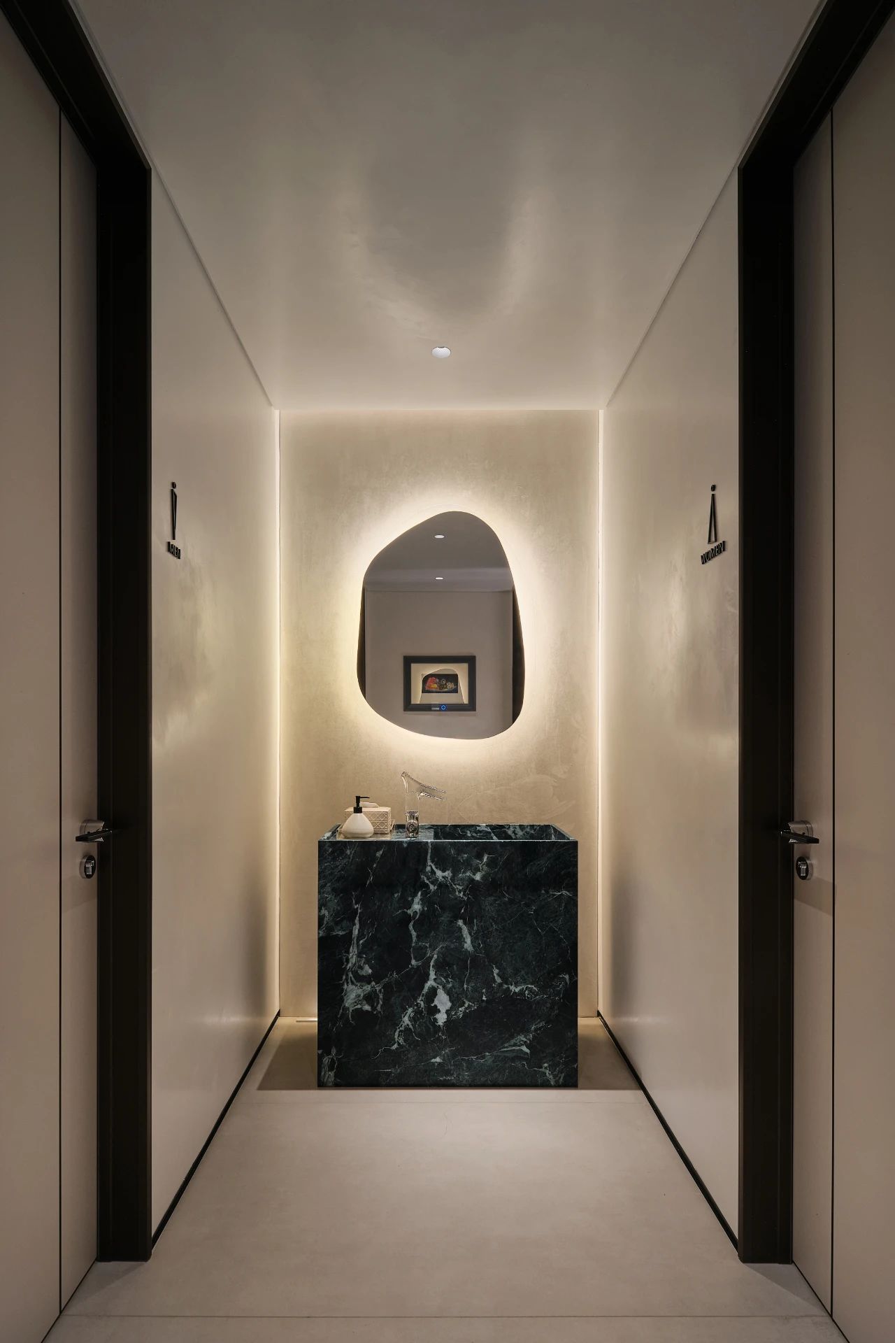 观享际SKH办公空间丨中国南京丨观享际·SKH室内设计-61