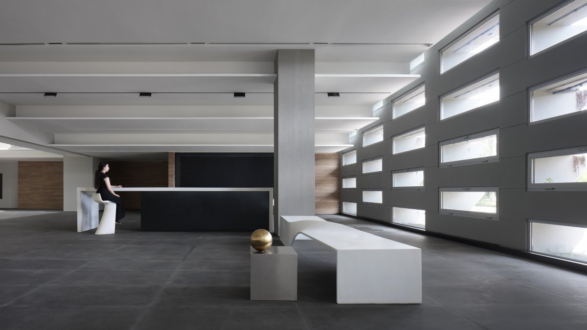 成都万科绿建中心-25