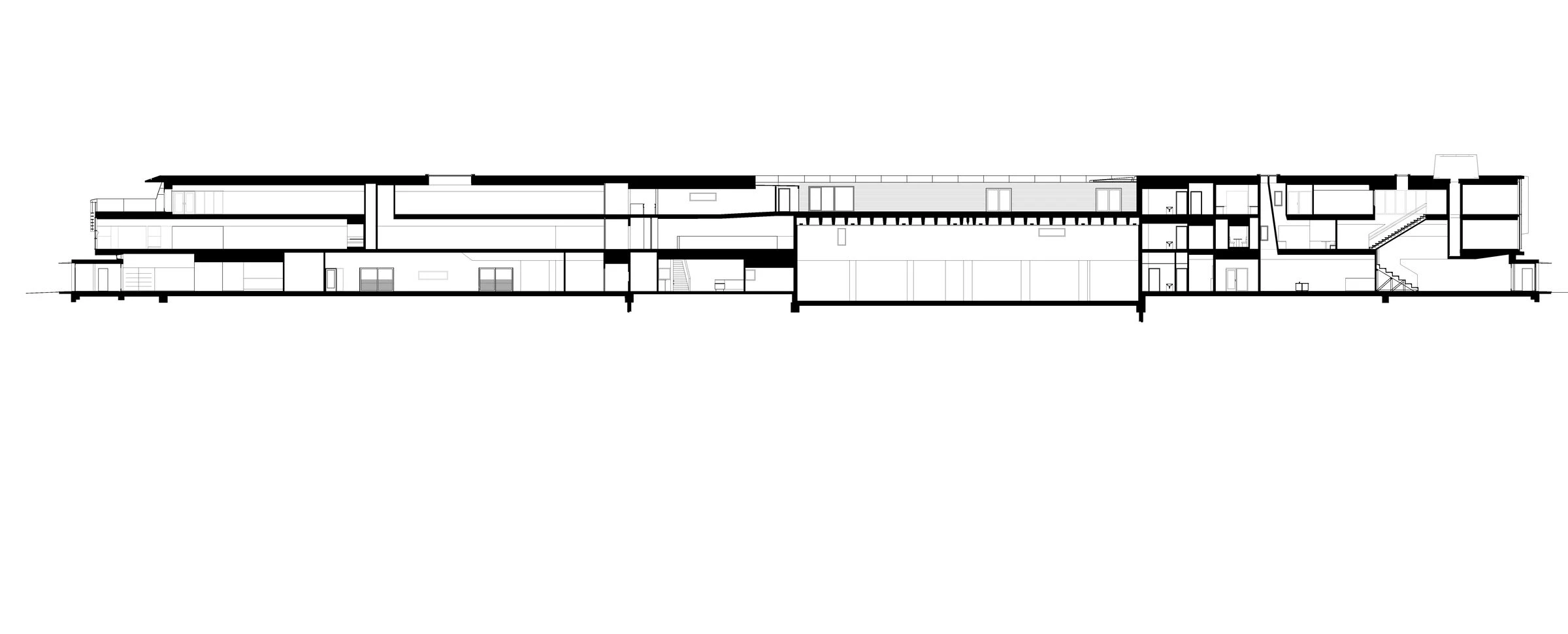 沙子丨荷兰乌得勒支丨VenhoevenCS architecture+urbanism-38