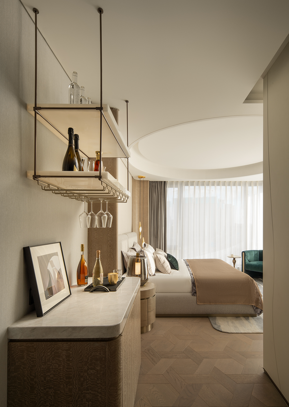 联发建发·御湖丨中国莆田丨邱德光设计事务所-80