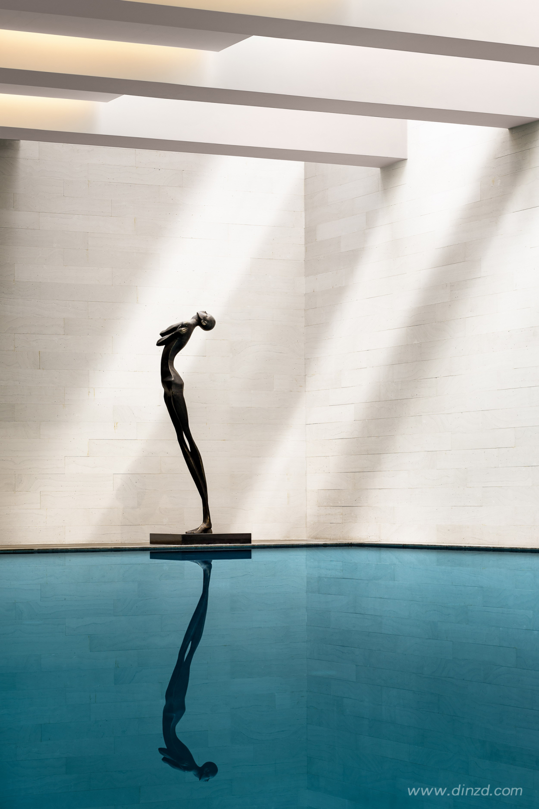 西安新希望锦麟天玺丨中国西安丨矩阵纵横-61