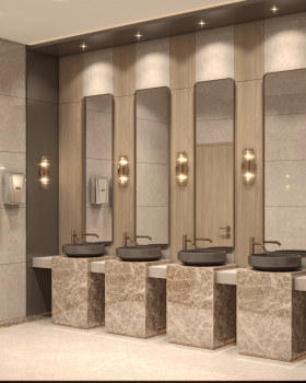 Türkiye Hotel Project