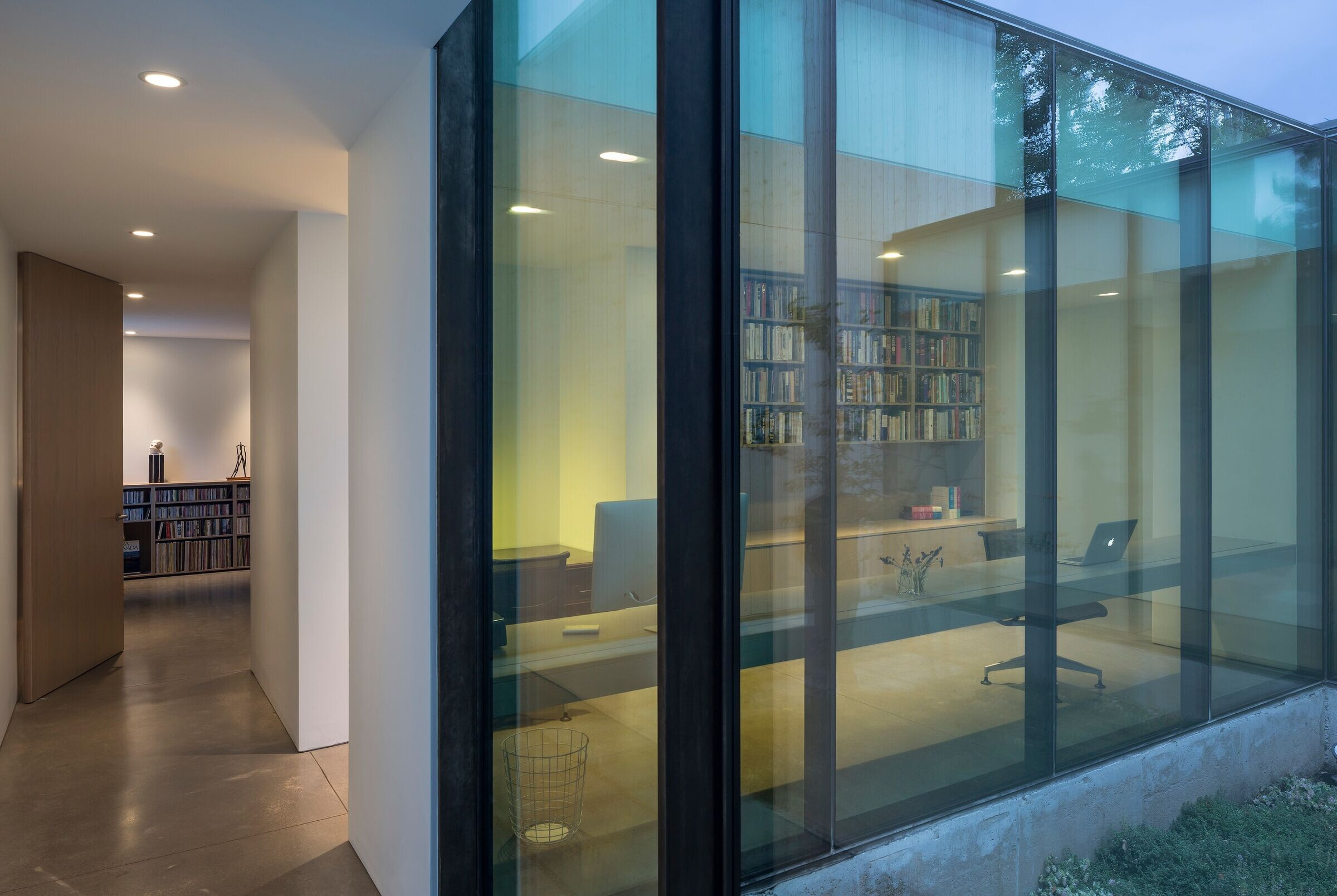 盐湖城“Host House”-18